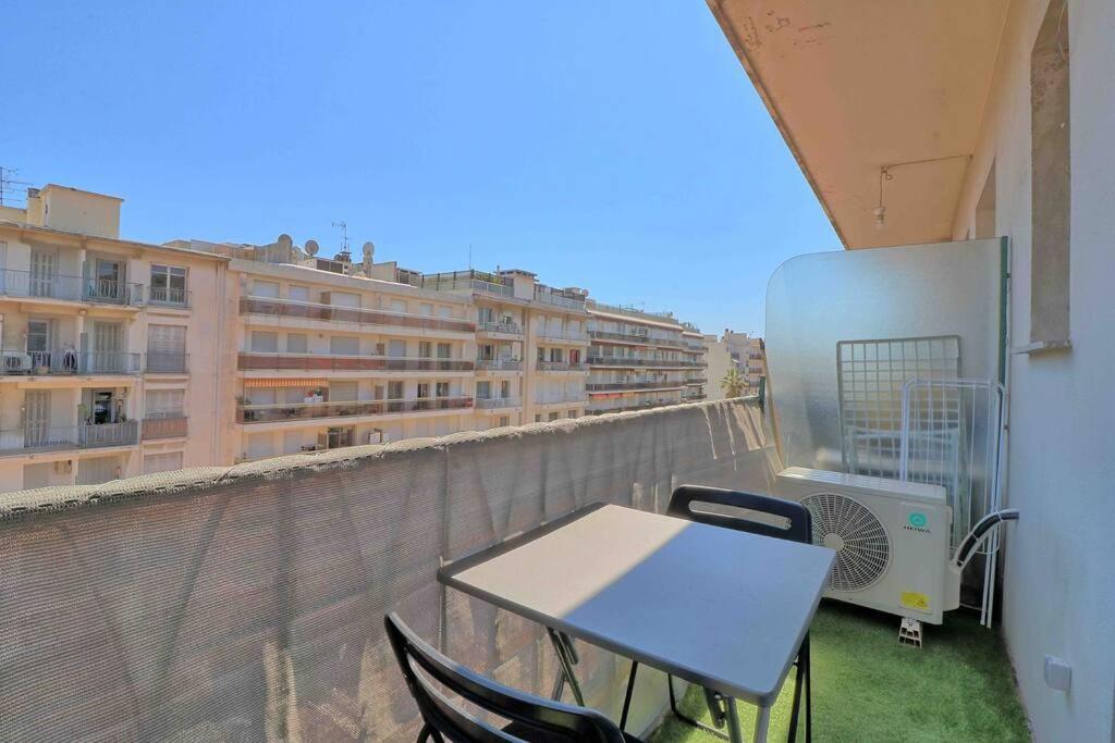 Acces Direct Promenade Des - Negresco Leilighet Nice